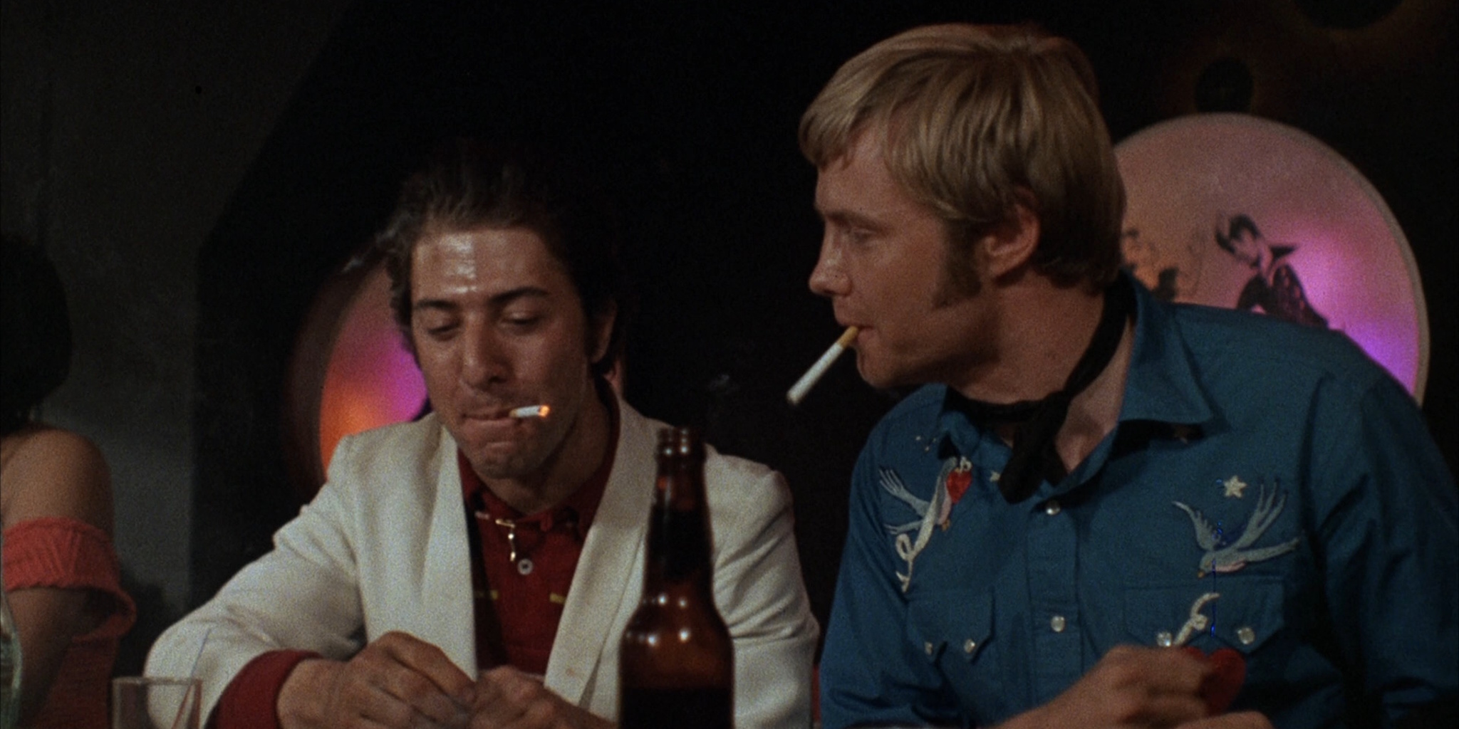 Midnight Cowboy