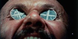 Wake in Fright