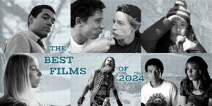 The Best Films of 2024