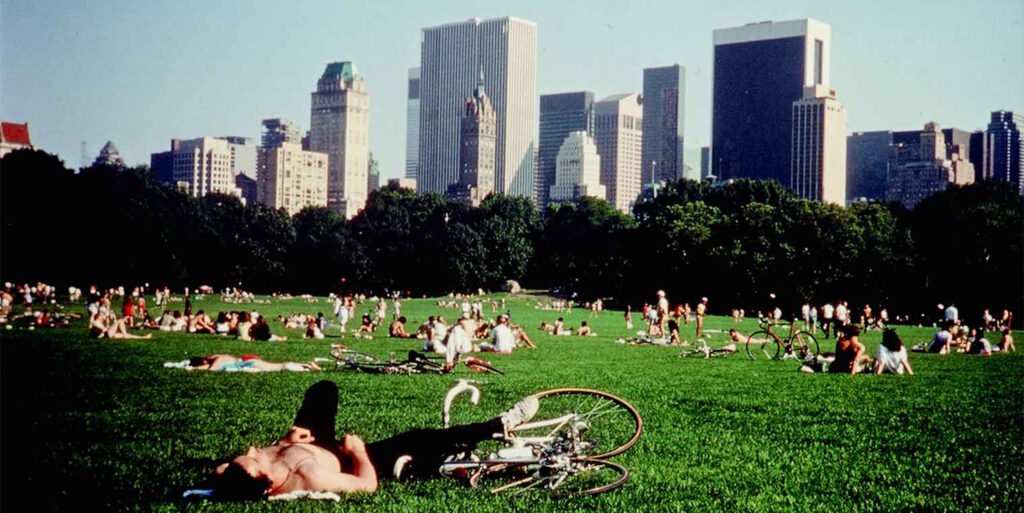 Central Park