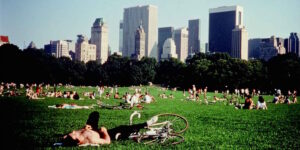 Central Park