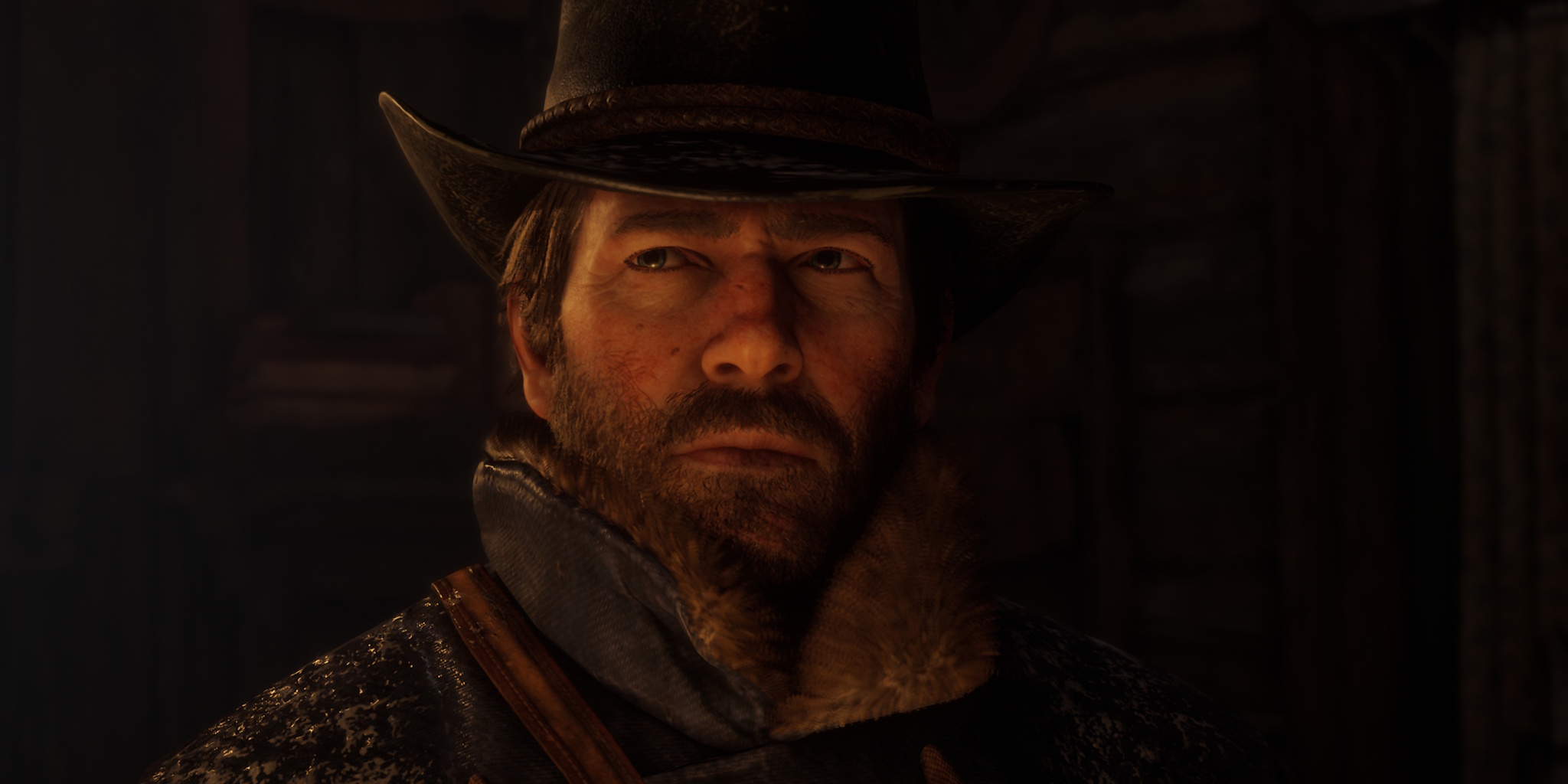 Red Dead Redemption 2