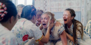 Midsommar