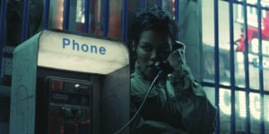 One Battle After Anotehr