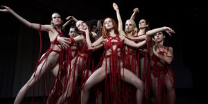 Suspiria