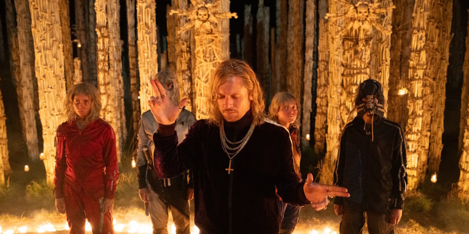 28 Years Later: The Bone Temple