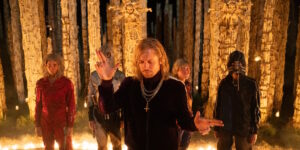 28 Years Later: The Bone Temple