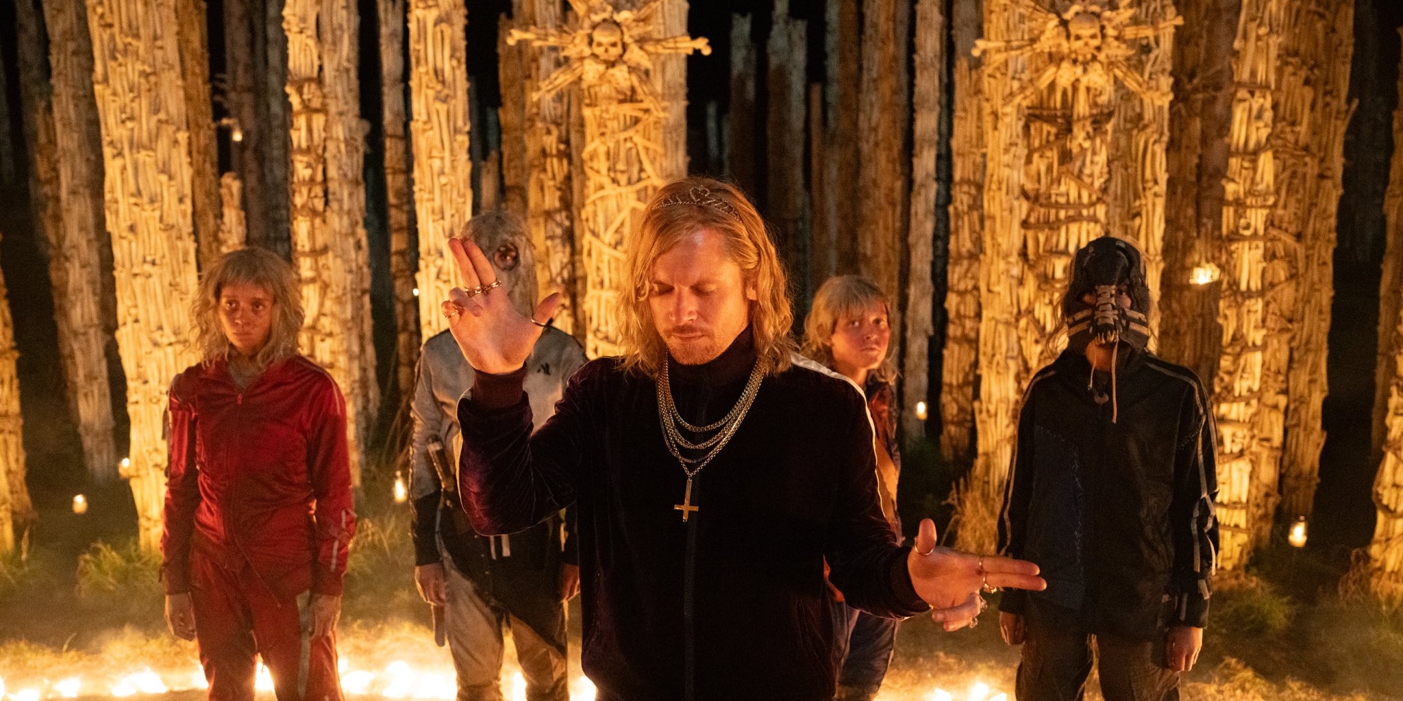 28 Years Later: The Bone Temple