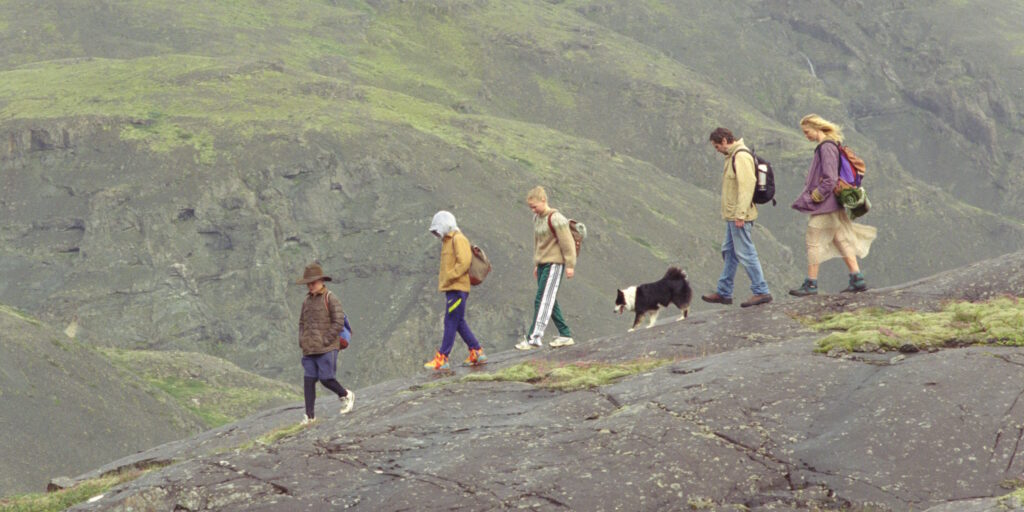 The Love That Remains