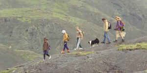 The Love That Remains