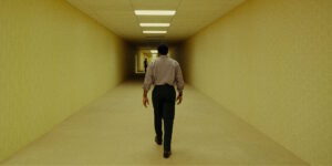 Backrooms