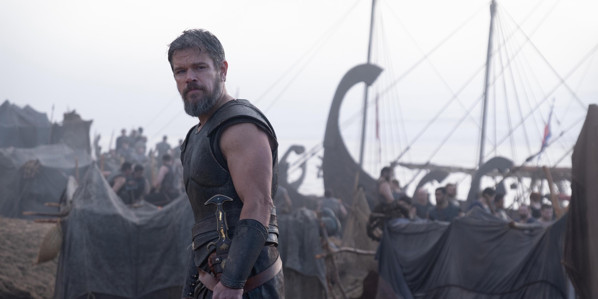 The Odyssey
