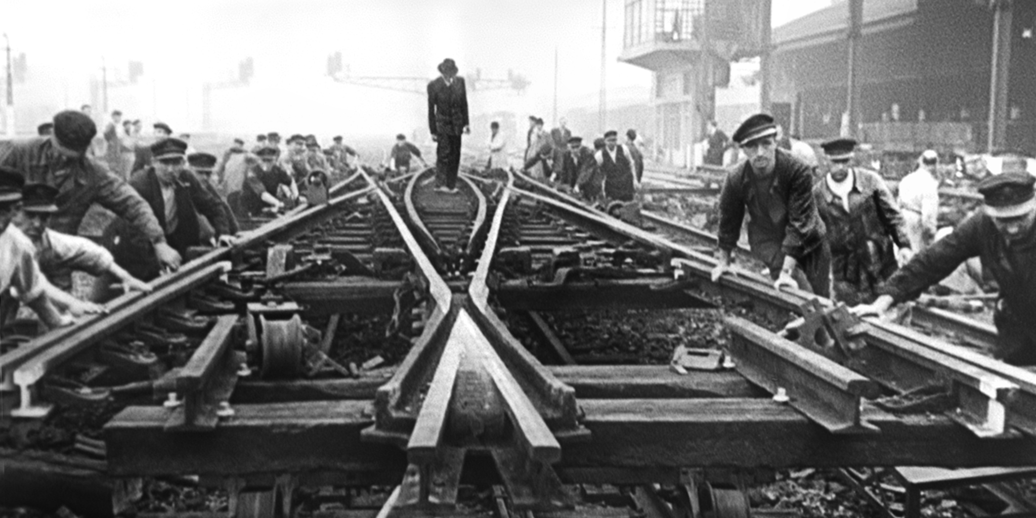 Trains