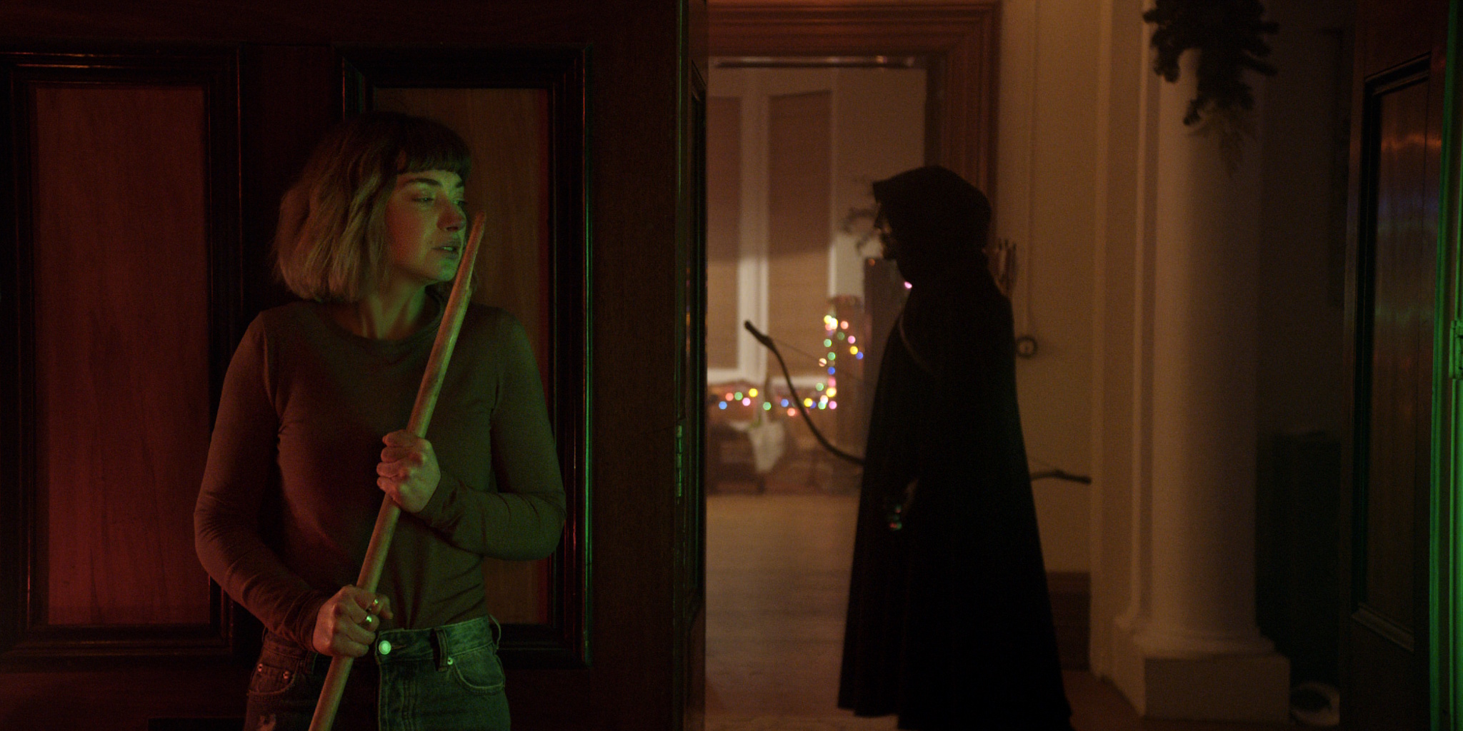Black Christmas